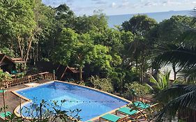 Koh Jum Ocean Beach Resort